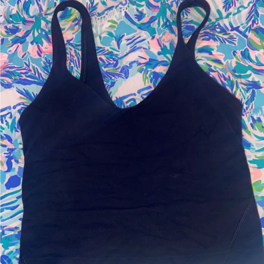 Lululemon align tank